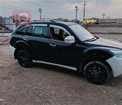 Lifan X60 2015