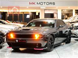 Dodge Challenger 2022