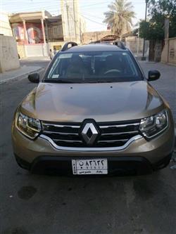 Renault Duster 2019