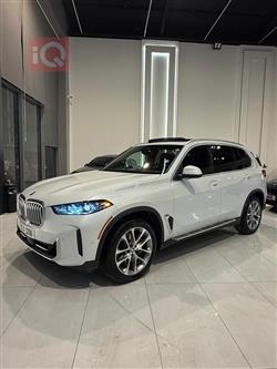 BMW X5 2024