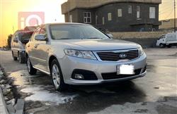 Kia Optima 2009