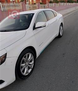 Chevrolet Impala 2018