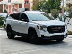GMC Terrain 2024