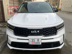 Kia Sorento 2023