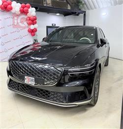 Genesis GV70 2024