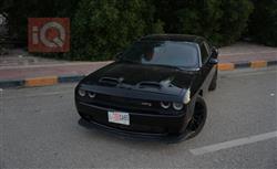 Dodge Challenger 2018