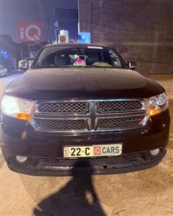 Dodge Durango 2011