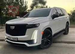 Cadillac Escalade 2021