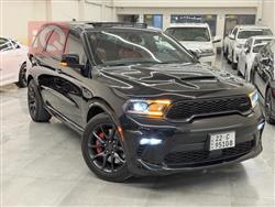 Dodge Durango 2021