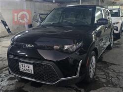 Kia Soul 2023