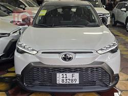 Toyota Frontlander 2025