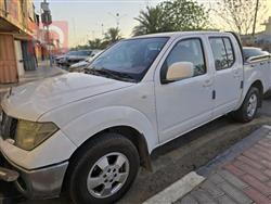 Nissan Navara 2014