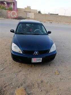 Mitsubishi Lancer 2009