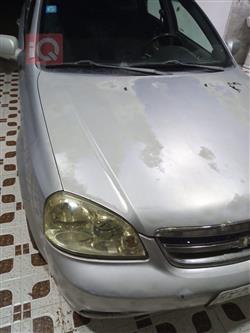 Chevrolet Optra 2006