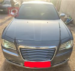 Chrysler 300 2012