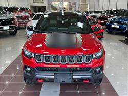 Jeep Compass 2023