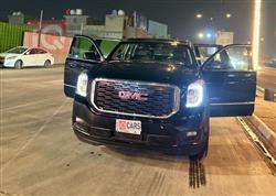 GMC Yukon 2020
