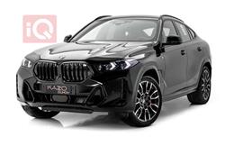 BMW X6 2026