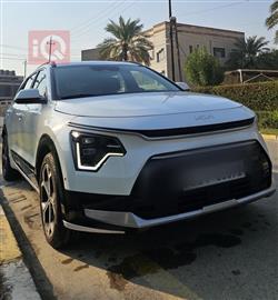 Kia Niro 2024