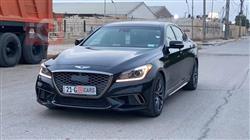 Genesis G80 2019