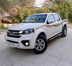 Great Wall Wingle 5 2021