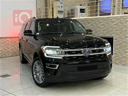 Ford Expedition 2024