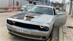 Dodge Challenger 2020