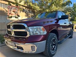 Ram 1500 2018