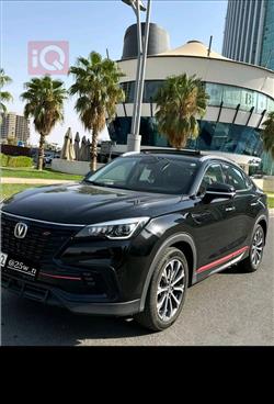 Changan CS85 2022