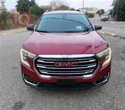 GMC Terrain 2024