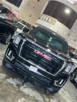 GMC Yukon 2024