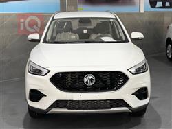 MG ZS 2025