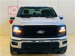 Ford F-150 2024