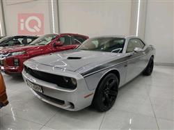 Dodge Challenger 2017