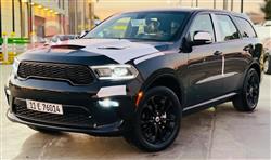 Dodge Durango 2020
