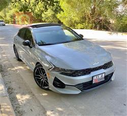 Kia K5 2023