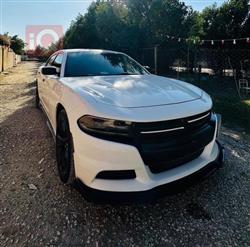 Dodge Charger 2018