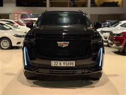 Cadillac Escalade 2024