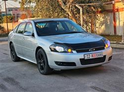 Chevrolet Impala 2010
