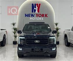 Ford F-150 2024