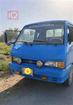 Kia Bongo 1996