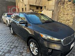 Kia Sorento 2019
