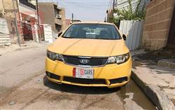 Kia Cerato 2011