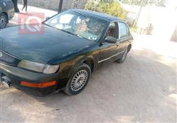 Nissan Maxima 1995