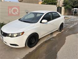 Kia Forte 2010