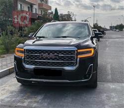GMC Acadia 2020