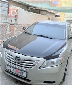 Toyota Camry 2007