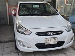 Hyundai Accent 2016