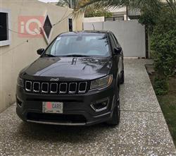 Jeep Compass 2018