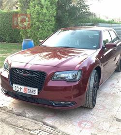 Chrysler 300 2022